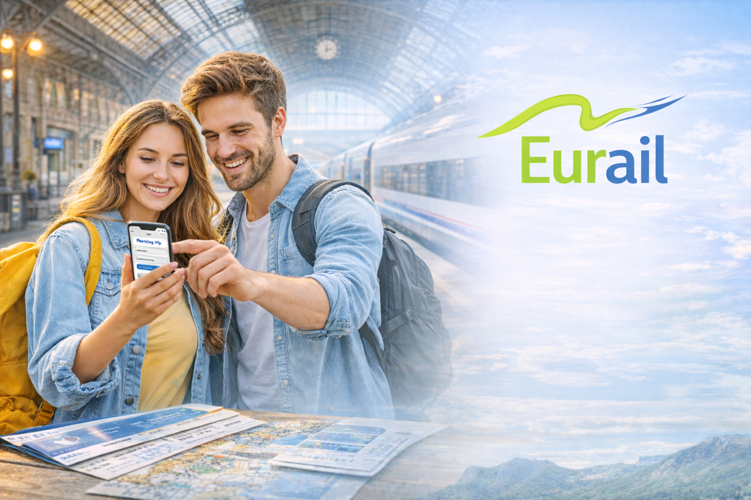 Eurail